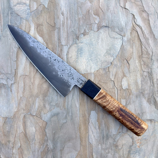6.5” Hand-Forged Chef’s Knife, 8670