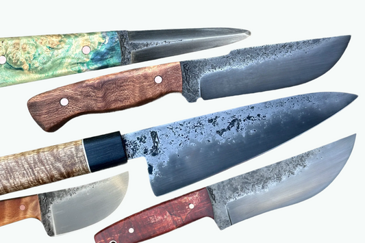 Knife Care Guide