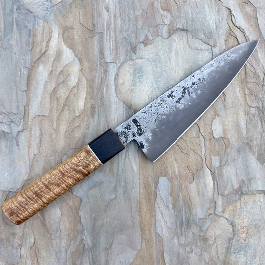 6.5” Hand-Forged Chef’s Knife, 8670