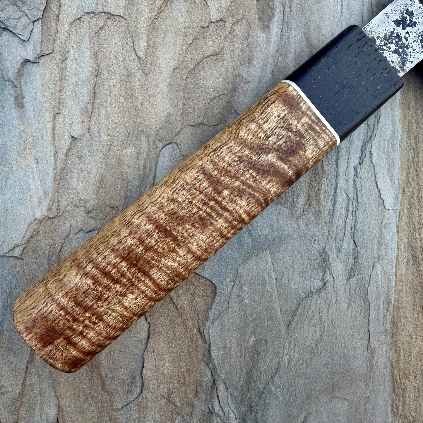 6.5” Hand-Forged Chef’s Knife, 8670